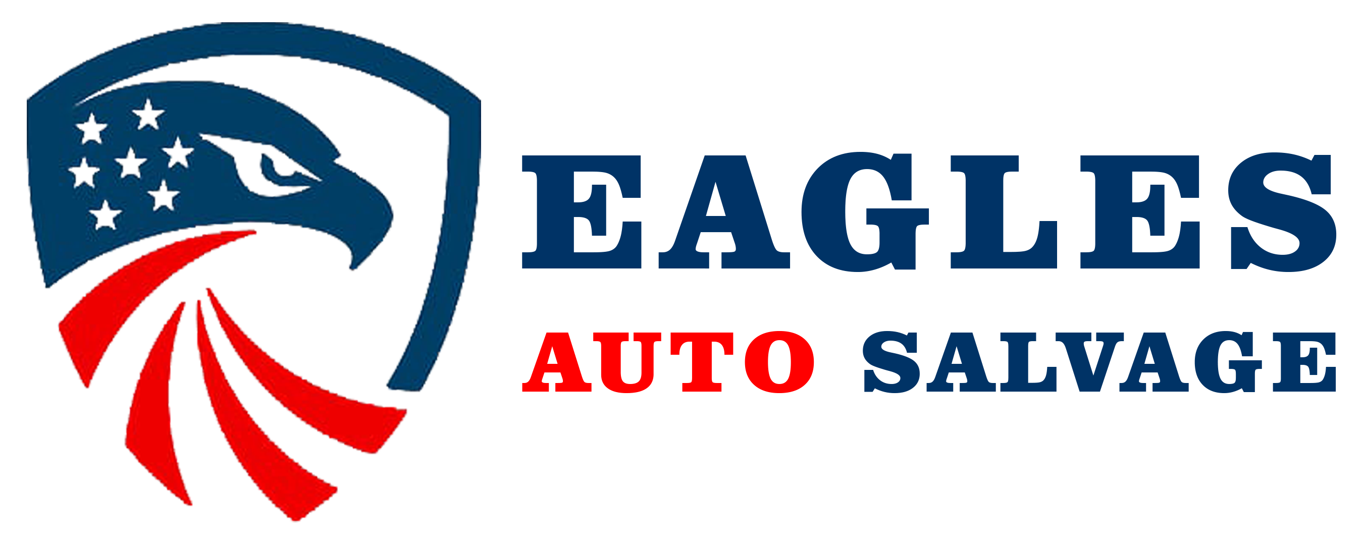 Eagles Auto Salvage LLC